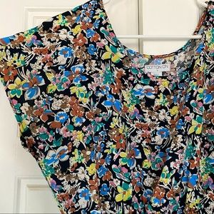 Cotton On • Floral Mini Dress